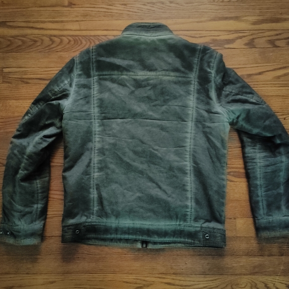 Men's Jacket - Picture 3 of 3